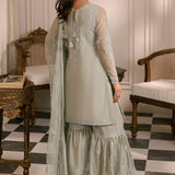 Zarif | Inayat Wedding Formals |  ZRI 02 GULZAAR