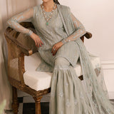 Zarif | Inayat Wedding Formals |  ZRI 02 GULZAAR