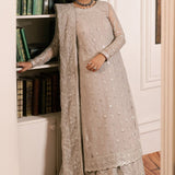 Zarif | Inayat Wedding Formals |  ZRI 05 DHANAK