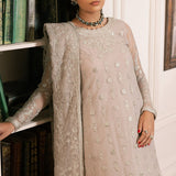 Zarif | Inayat Wedding Formals |  ZRI 05 DHANAK