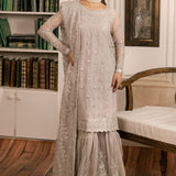 Zarif | Inayat Wedding Formals |  ZRI 05 DHANAK