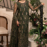 Zarif | Inayat Wedding Formals |  ZRI 06 FITOOR