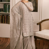 Zarif | Inayat Wedding Formals |  ZRI 05 DHANAK