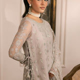 Zarif | Inayat Wedding Formals |  ZRI 05 DHANAK
