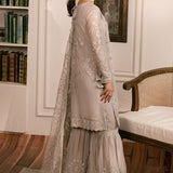 Zarif | Inayat Wedding Formals |  ZRI 05 DHANAK