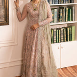 Zarif | Inayat Wedding Formals |  ZRI 01 DIVAAN