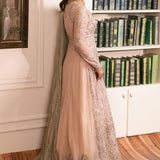 Zarif | Inayat Wedding Formals |  ZRI 01 DIVAAN