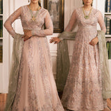 Zarif | Inayat Wedding Formals |  ZRI 01 DIVAAN