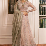 Zarif | Inayat Wedding Formals |  ZRI 01 DIVAAN