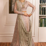 Zarif | Inayat Wedding Formals |  ZRI 01 DIVAAN