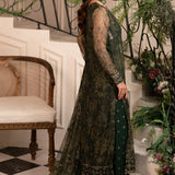 Zarif | Inayat Wedding Formals |  ZRI 06 FITOOR