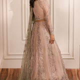 Zarif | Inayat Wedding Formals |  ZRI 01 DIVAAN