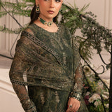 Zarif | Inayat Wedding Formals |  ZRI 06 FITOOR