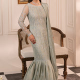 Zarif | Inayat Wedding Formals |  ZRI 02 GULZAAR