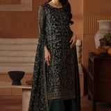 Zarif | Nauroz Festive Formals | ZFN 08 HAMAYAL