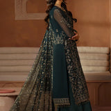 Zarif | Nauroz Festive Formals | ZFN 08 HAMAYAL