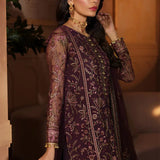 Zarif | Nauroz Festive Formals | ZFN 05 AARZOO