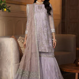 Zarif | Nauroz Festive Formals | ZFN 07 MEHER