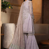 Zarif | Nauroz Festive Formals | ZFN 07 MEHER
