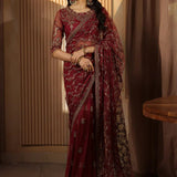 Zarif | Nauroz Festive Formals | ZFN 01 INAYA
