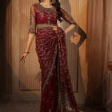 Zarif | Nauroz Festive Formals | ZFN 01 INAYA