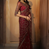 Zarif | Nauroz Festive Formals | ZFN 01 INAYA