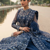AYZEL - ZARINA