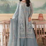 Zarposh | Amirah Collection | Shanze - Rang-e-Khaas