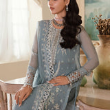 Zarposh | Amirah Collection | Shanze - Rang-e-Khaas