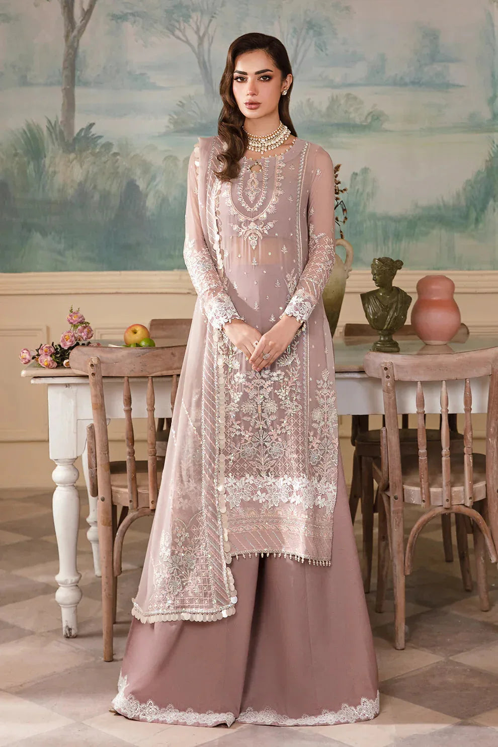 Zarposh | Amirah | Noori - Rang-e-Khaas