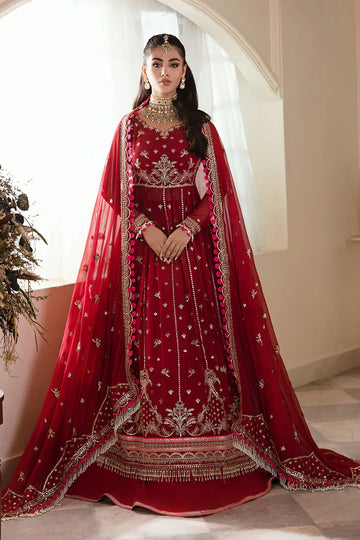 Zarposh | Amirah | Ulfat - Rang-e-Khaas