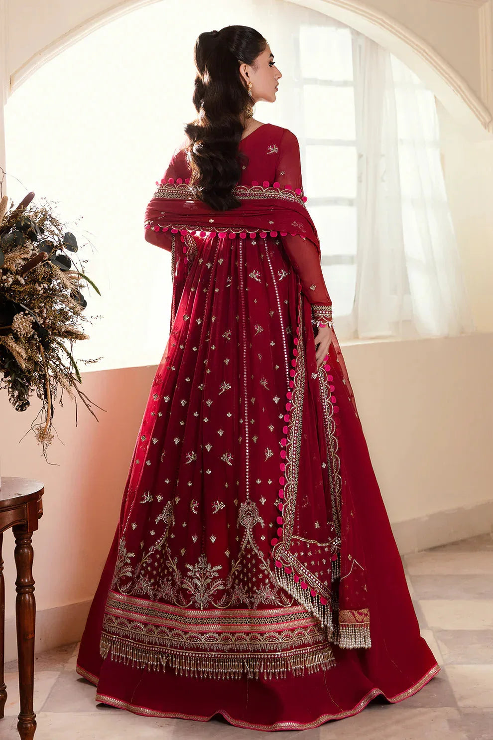 Zarposh | Amirah | Ulfat - Rang-e-Khaas