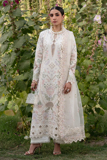 Zarposh | Celia Collection | Elaris - Rang-e-Khaas