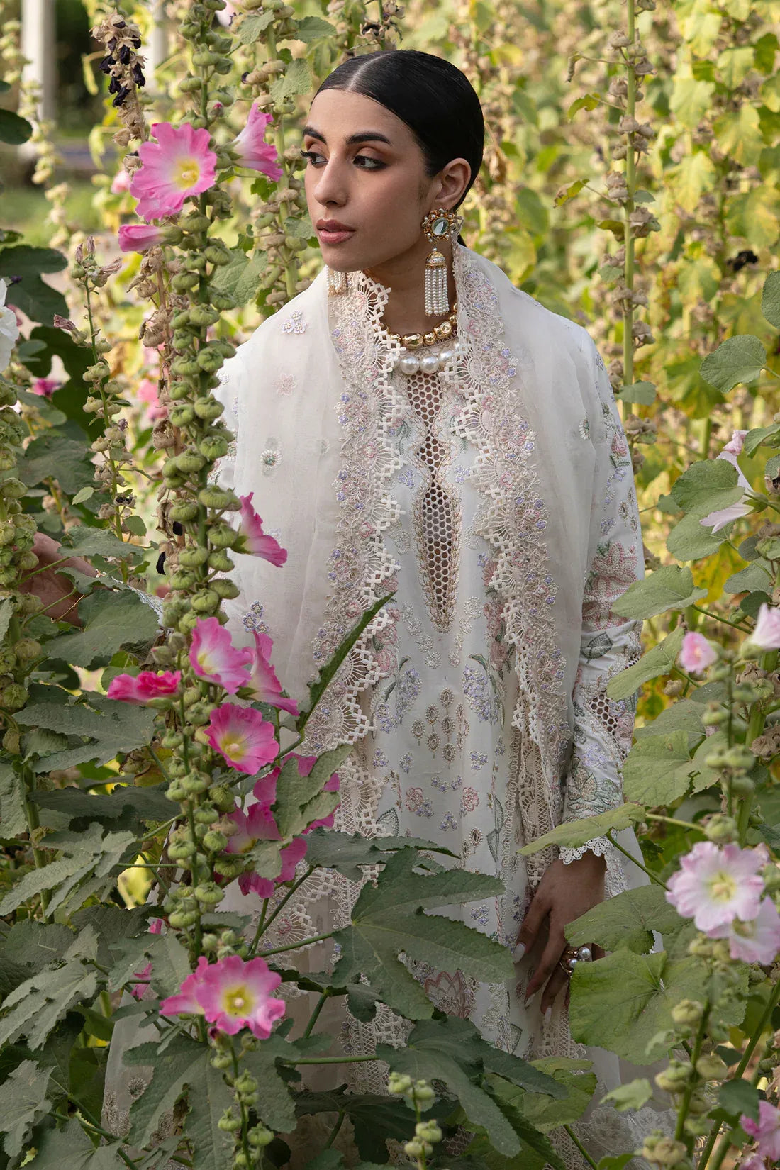 Zarposh | Celia Collection | Elaris - Rang-e-Khaas