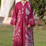 Zarposh | Celia Collection | Miralyn - Rang-e-Khaas