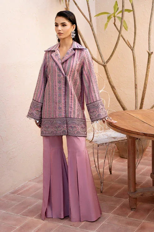 Zarposh | Elara Formals | Blume - Rang-e-Khaas