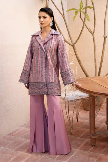 Zarposh | Elara Formals | Blume - Rang-e-Khaas