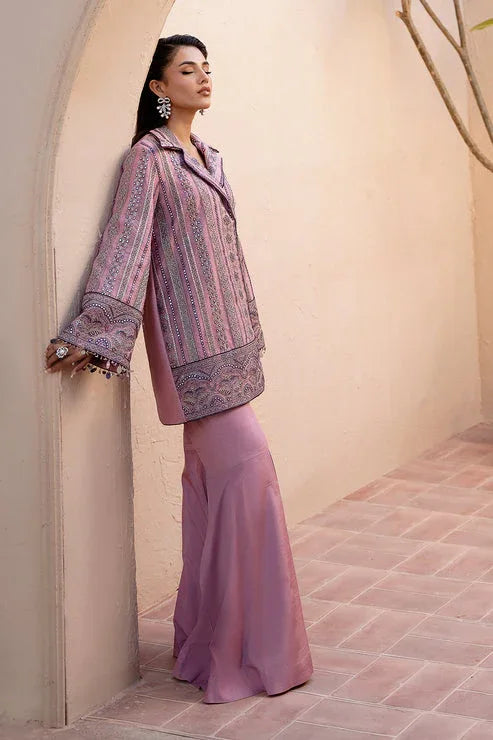 Zarposh | Elara Formals | Blume - Rang-e-Khaas