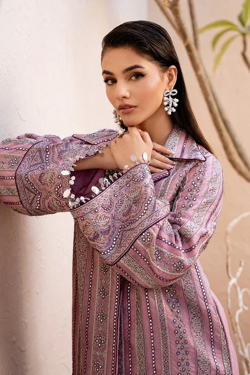 Zarposh | Elara Formals | Blume - Rang-e-Khaas