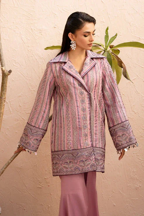 Zarposh | Elara Formals | Blume - Rang-e-Khaas