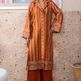 Zarposh | Elara Formals | Kiara - Rang-e-Khaas