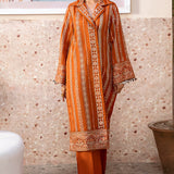 Zarposh | Elara Formals | Kiara - Rang-e-Khaas