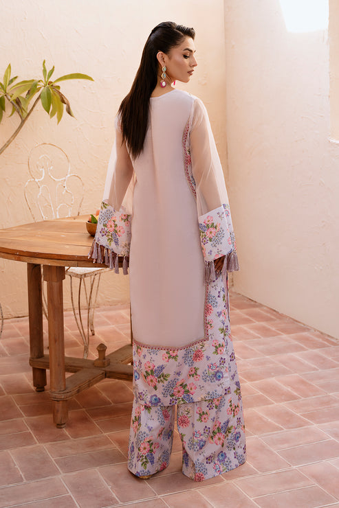 Zarposh | Elara Formals | Samara - Rang-e-Khaas