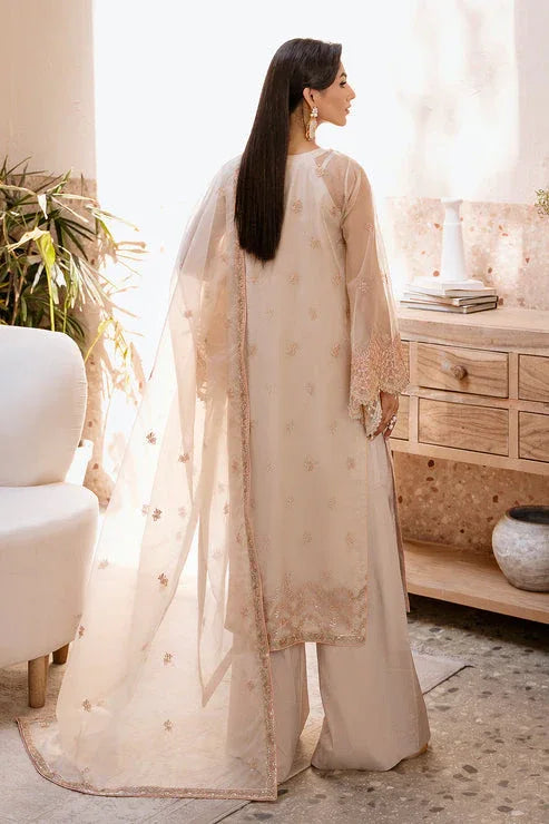 Zarposh | Elara Formals | Siara - Rang-e-Khaas