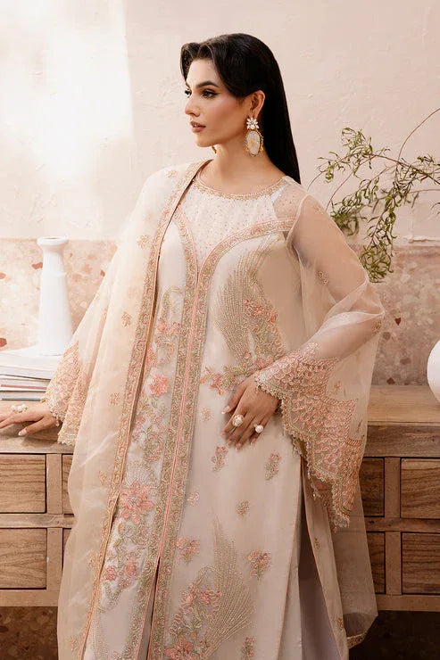 Zarposh | Elara Formals | Siara - Rang-e-Khaas