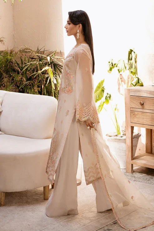 Zarposh | Elara Formals | Siara - Rang-e-Khaas