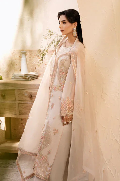 Zarposh | Elara Formals | Siara - Rang-e-Khaas