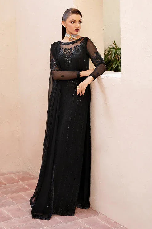 Zarposh | Elara Formals | Zade - Rang-e-Khaas