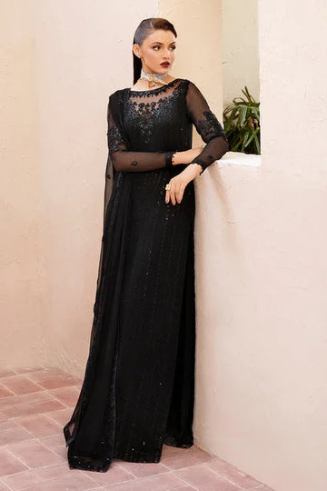 Zarposh | Elara Formals | Zade - Rang-e-Khaas