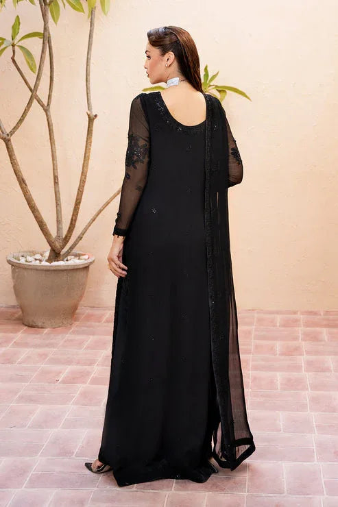 Zarposh | Elara Formals | Zade - Rang-e-Khaas
